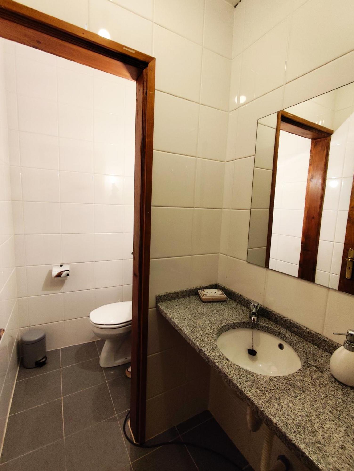 Villa Casa Na Aldeia - Entre Fundao E Covilha Pero Viseu Exterior foto